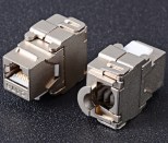 Модули  FTP RJ45 для СКС